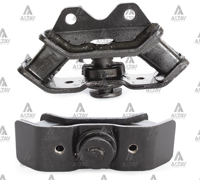 Mitsubishi L200 Motor Takozu Takoz Şanzıman L OEM MB436365